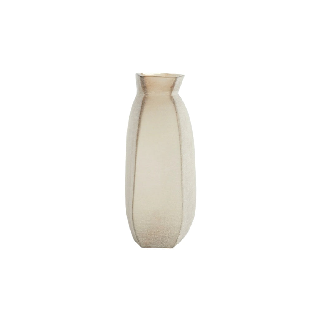 Elegant Minimalist Ceramic Vase – Modern Home Decor Accent