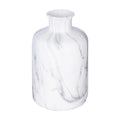 Elegant Marble Decorative Vase - Modern Home Accent